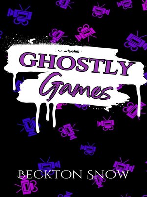 cover image of Ghostly Games